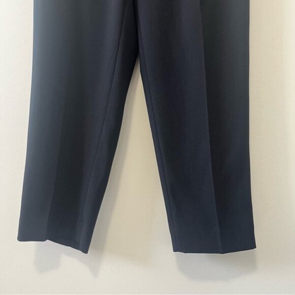 Aritzia Babaton Black Conan Pants Size 4 - Picture 6 of 12
